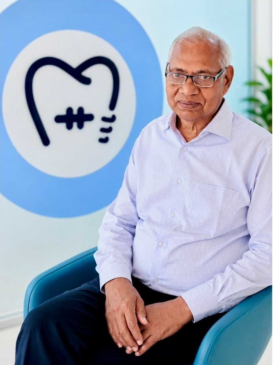 Dr. A. P. Agarwal